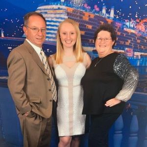 Meet your Posher, Douglas